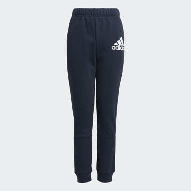 Youth 8-16 Years Sportswear Badge of Sport Joggers