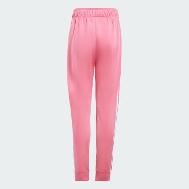 Youth 8-16 Years Originals Adicolor SST Tracksuit Bottoms