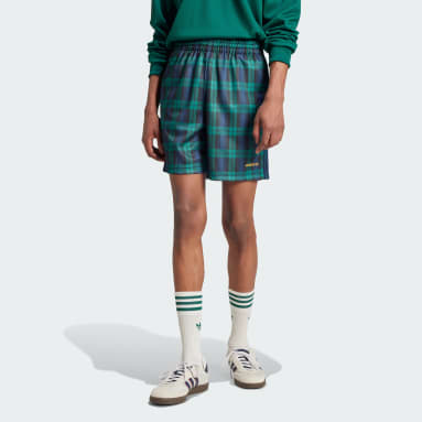 Quần Short Bóng Đá