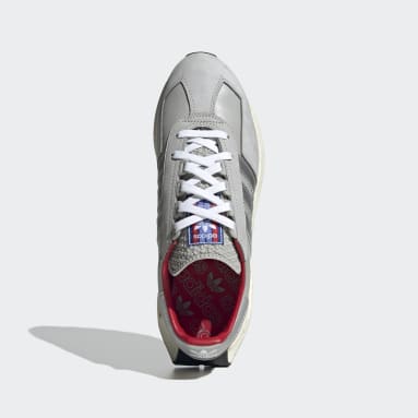Originals Retropy E5 Schuh Grau