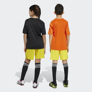 Jeugd 8-16 Jaar Voetbal Tiro 23 League Short