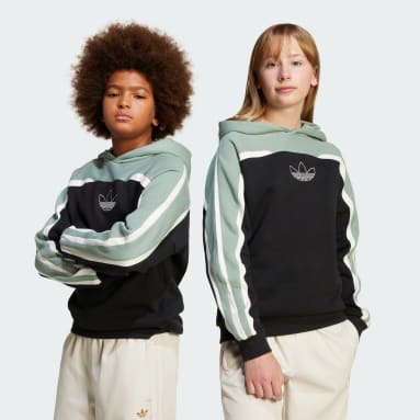 Oversized Hoodie Kids