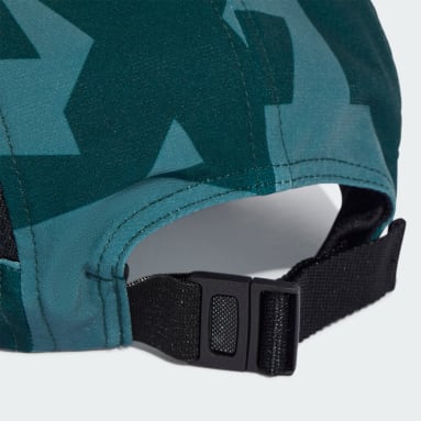 Terrex Climacool 5-Panel Graphic Cap