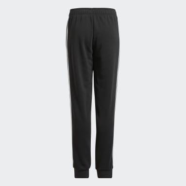 Youth 8-16 Years Football Germany Tracksuit Bottoms
