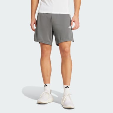 Train Essentials All Set Training Shorts