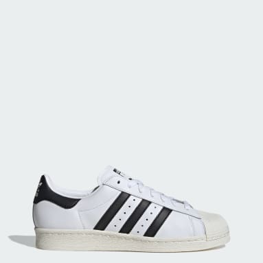 Chaussure Superstar 82 Blanc Originals