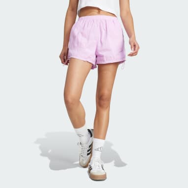 City Escape Summer Cargo Shorts