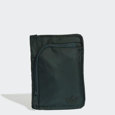 Originals Green ADICOLOR FESTIVAL BAG