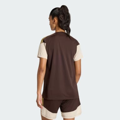 Camisa Treino TIRO 26 Competition CR Flamengo