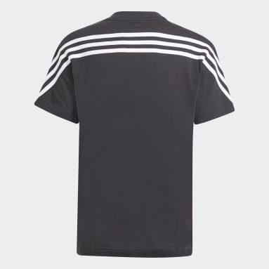 Future Icons 3-Stripes T-skjorte