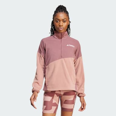 Anorak molleton Terrex Multi Climawarm