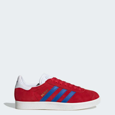 Women s Red Shoes adidas US