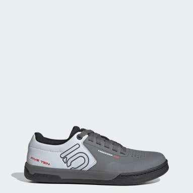Zapatillas para Mountain Bike Five Ten Freerider Pro Gris Hombre Five Ten