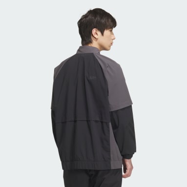 Track Full-Zip Jacket