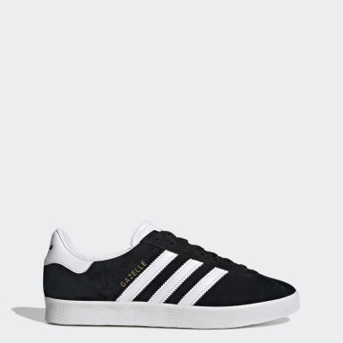 Originals čierna Tenisky Gazelle 85