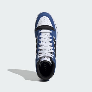 Zapatillas Break Start Mid