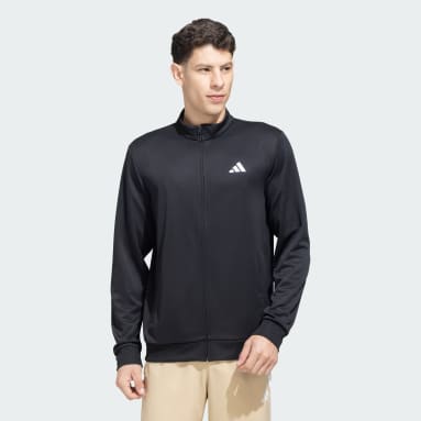 3-Stripes Logo Track Top