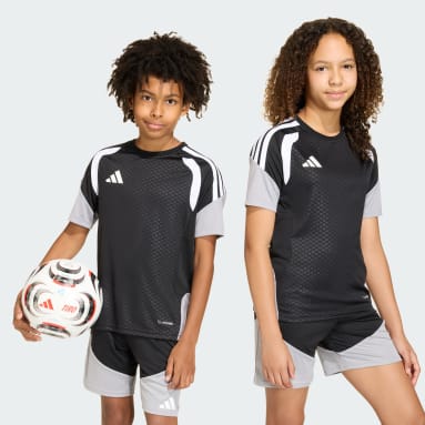 티로 26 컴피티션 트레이닝 저지 키즈