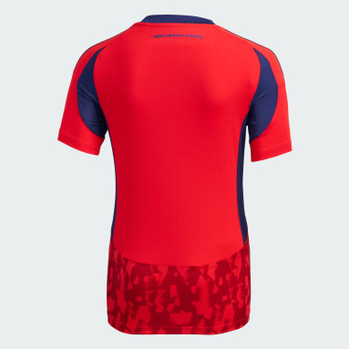 Camiseta Local DIM 2025 Mujer