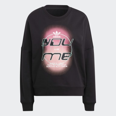 Always Original Sweatshirt