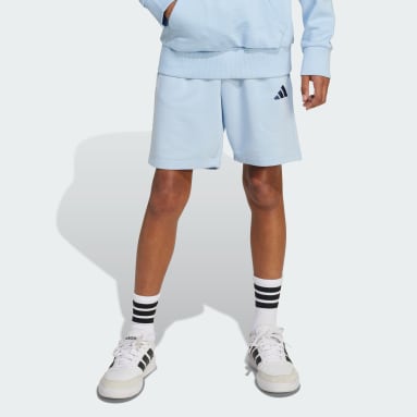 Short adidas French Terry Slogan