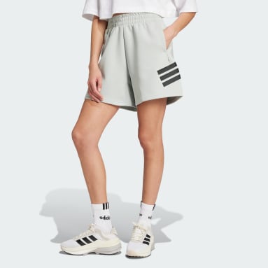 Szorty Future Icons 3-Stripes