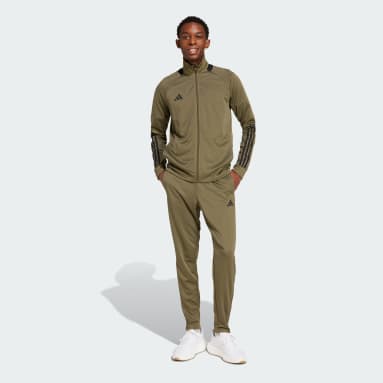 AEROREADY Sereno Cut 3-Stripes Track Suit