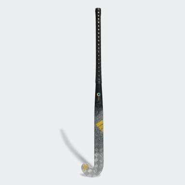 Stick de hockey hierba Estro Kromaskin 92 cm Plateado Hockey Hierba