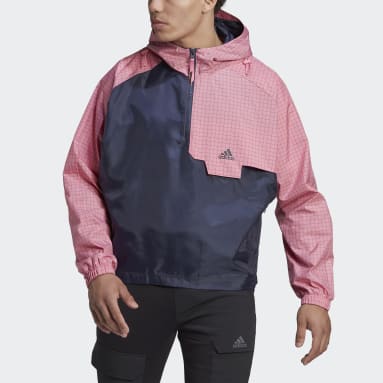 Heren Sportswear X-City Windjack