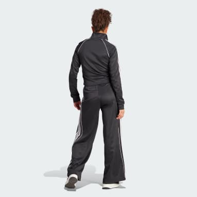 Ženy Sportswear černá Sportovní souprava Teamsport