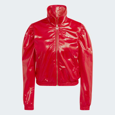 Campera Deportiva Firebird Chile