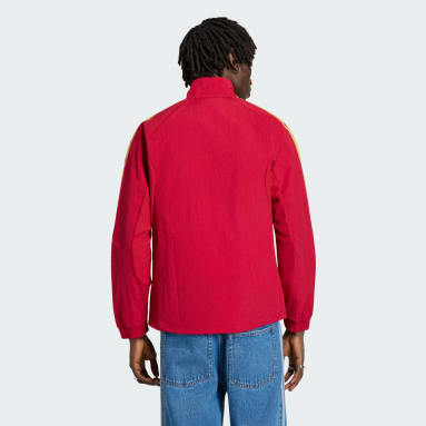 Real Salt Lake Anthem Jacket