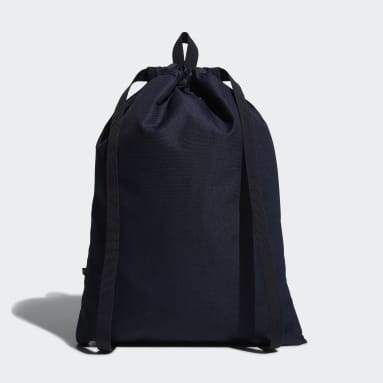 เทรนนิง สีน้ำเงิน กระเป๋ายิม Optimized Packing System