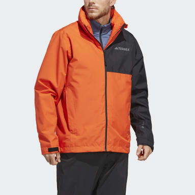 Heren TERREX Terrex Multi RAIN.RDY 2-Layer Regenjack