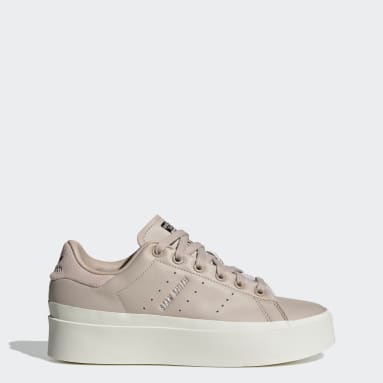 Zapatilla Adidas Stan Smith Mujer Blanca, Solo Deportes