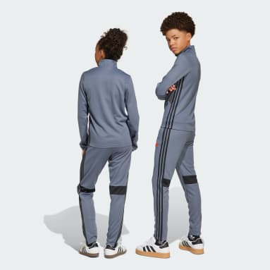 Tiro 25 Essentials Training Pants Kids