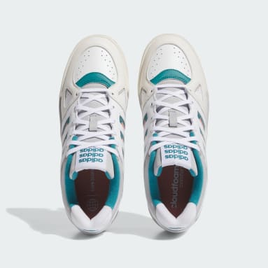 Zapatilla Midcity Low Blanco Sportswear