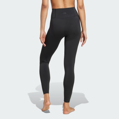 All Me 7/8 Tights
