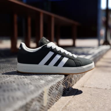 Grand Court Base 00s Schuh