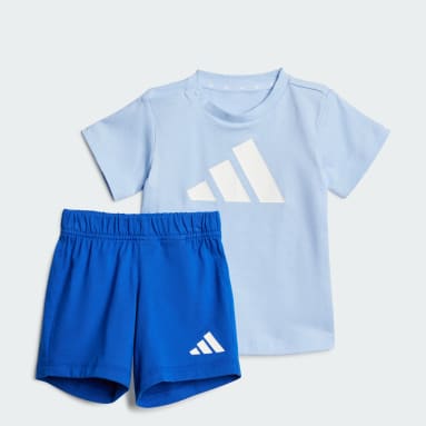 Essentials Tee Set Kids