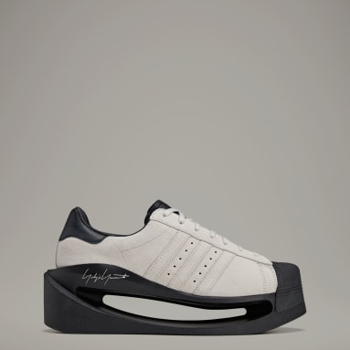 Adidas y3 bande argento sales