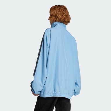 Adilenium Season 3 Oversized Track Top