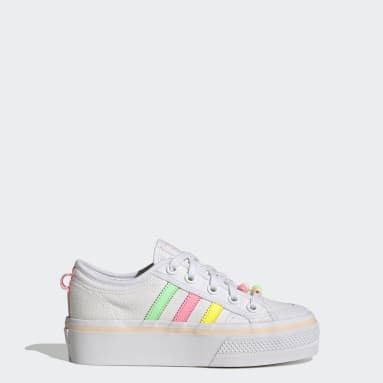 Zapatillas Originals Nina Outlet adidas AR