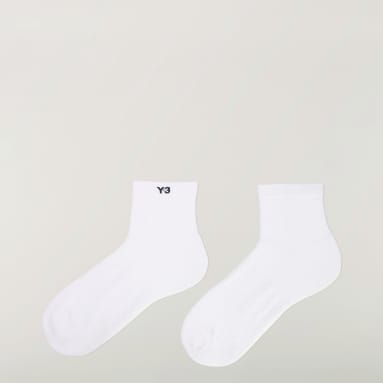 Y-3 Classic Low Socks