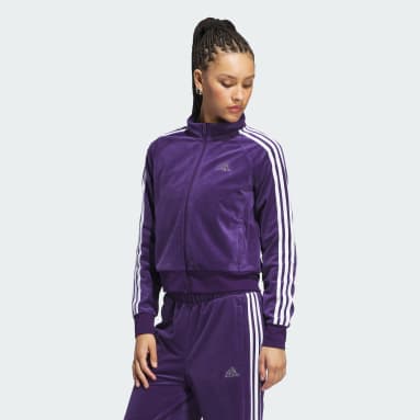 Shop Track Jackets adidas US