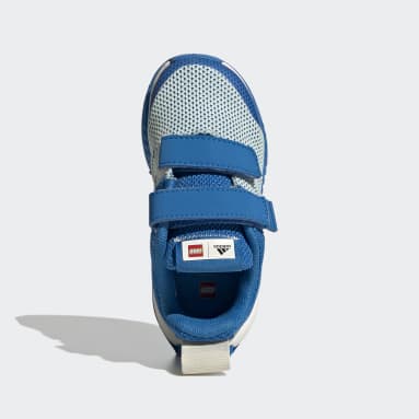 Zapatillas adidas x LEGO® Sport Pro Azul Niño Running