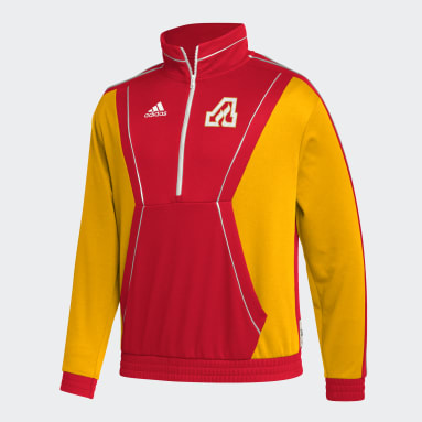 Training Red Flames Classics Sweatshirt