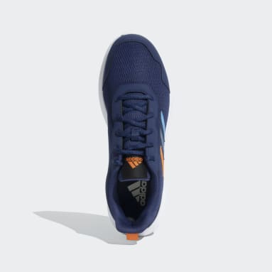 PepRun M Azul Hombre Running