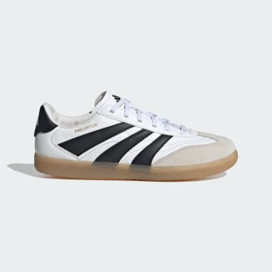 Zapatos de Fútbol Predator Freestyle Cancha Cubierta Niños