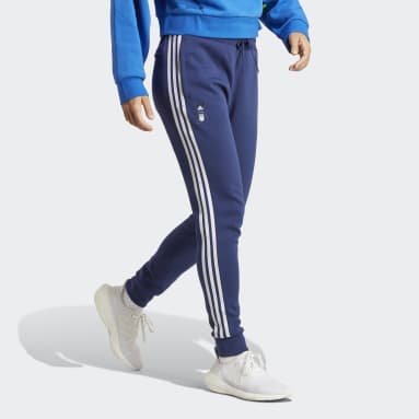 Pantalones de Chándal - - Mujer adidas España